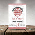 Personalized Housewarming BBQ Picnic Invitation